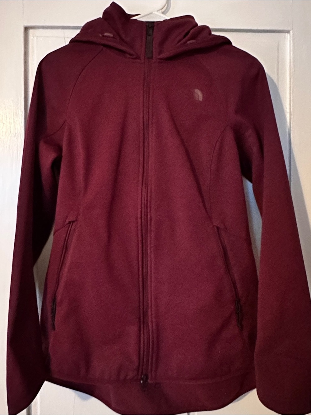 The North Face Women's Ridgewall Soft Shell Jacket